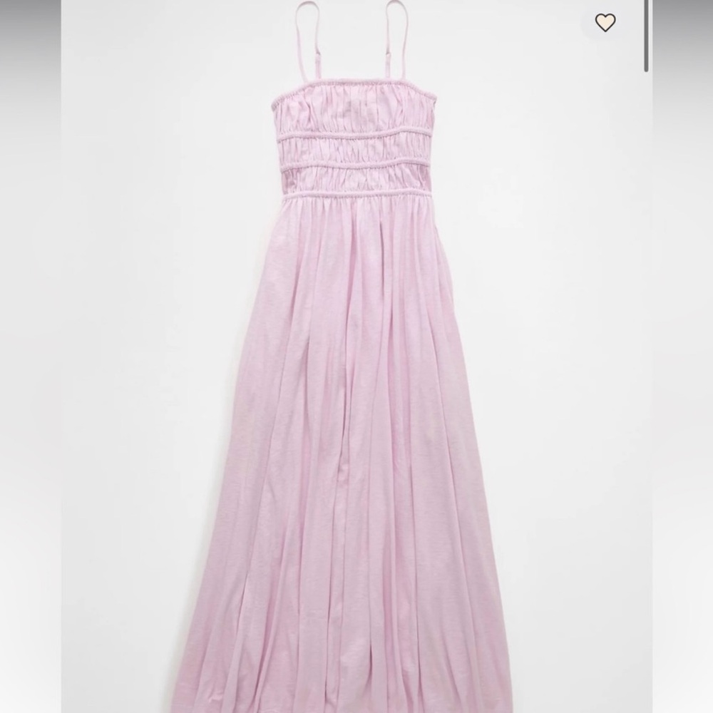 American Eagle Midi Dress